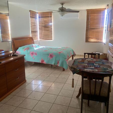 Ocean View Villa ลาปาร์เกรา ภายนอก รูปภาพ